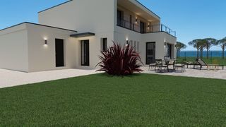  Maison 6 pi�ces 170 m� Chaill�-les-marais