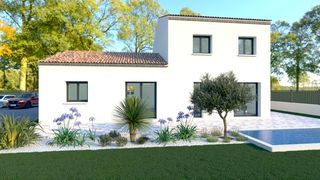 Maison 6 pi�ces 130 m� Puget-sur-argens