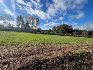  Terrain � vendre 3500 m�