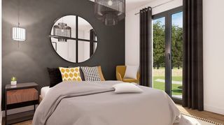  Maison 8 pi�ces 140 m� L�r�