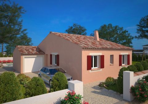   Vente Maison Maison - 5 pi�ce(s) - 83 m�