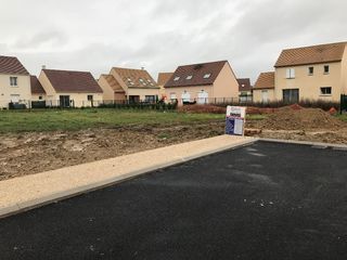  Maison 5 pi�ces 90 m� Villeparisis