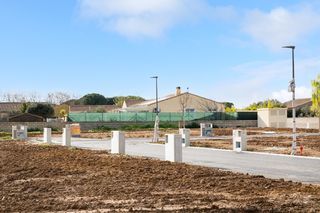  Maison � vendre 4 pi�ces 75 m�