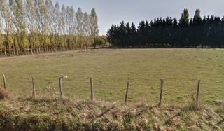  Terrain � vendre 1400 m�