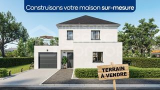  Terrain � vendre 314 m�