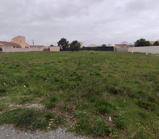  Terrain � vendre 441 m�