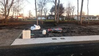  Terrain � vendre 390 m�