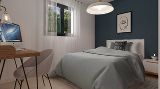  Maison 3 pi�ces 71 m� Teyran