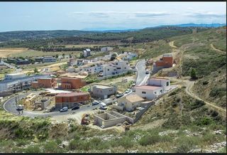  Terrain � vendre 847 m�