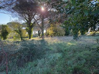  Terrain � vendre 1080 m�