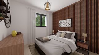  Maison � vendre 4 pi�ces 110 m�