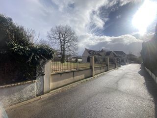  Terrain � vendre 700 m�