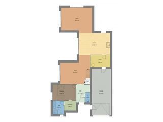  Maison � vendre 5 pi�ces 170 m�