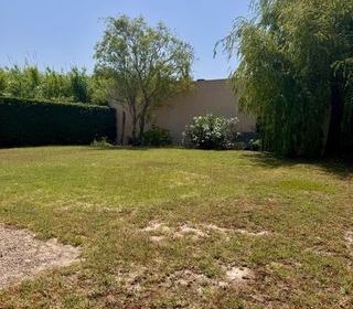  Terrain � vendre 400 m�