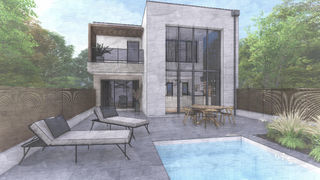  Maison � vendre 4 pi�ces 130 m�