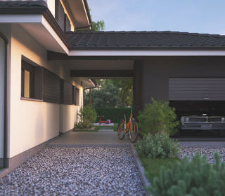  Maison � vendre 5 pi�ces 150 m�