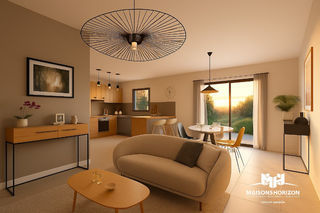  Maison � vendre 5 pi�ces 100 m�