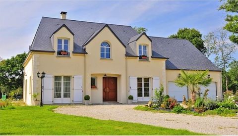   Vente Maison Maison - 6 pi�ce(s) - 115 m�