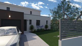  Maison � vendre 6 pi�ces 132 m�