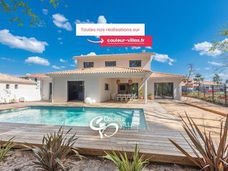  Maison � vendre 5 pi�ces 112 m�