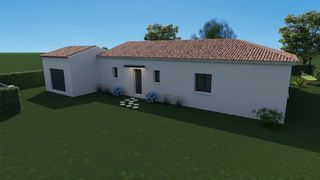  Maison � vendre 5 pi�ces 120 m�