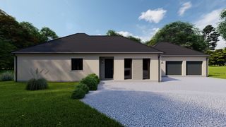  Maison � vendre 4 pi�ces 146 m�