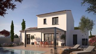  Terrain � vendre 325 m�