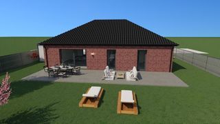  Maison � vendre 5 pi�ces 100 m�