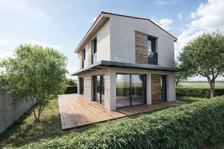  Maison 4 pi�ces 95 m� Toulon