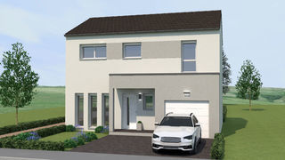  Maison � vendre 5 pi�ces 90 m�