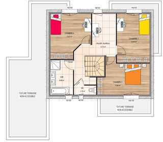  Maison � vendre 6 pi�ces 141 m�