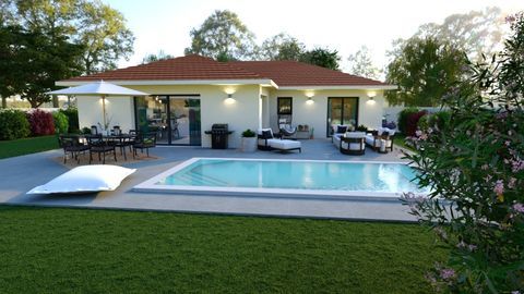   Vente Maison Maison - 4 pi�ce(s) - 121 m�