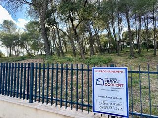  Terrain � vendre 214 m�