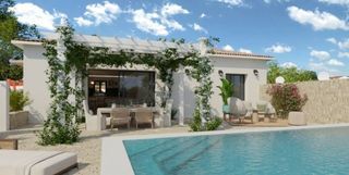  Maison 3 pi�ces 70 m� Miribel