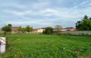  Terrain � vendre 550 m�
