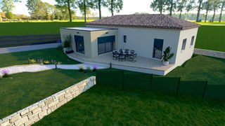  Maison � vendre 4 pi�ces 116 m�