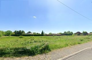  Terrain � vendre 980 m�