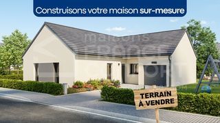  Maison � vendre 5 pi�ces 90 m�