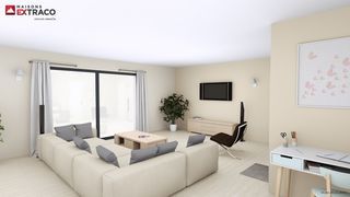  Maison � vendre 6 pi�ces 166 m�