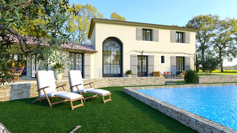   Vente Maison Maison - 4 pi�ce(s) - 140 m�