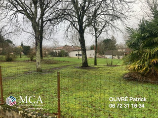  Terrain � vendre 784 m�