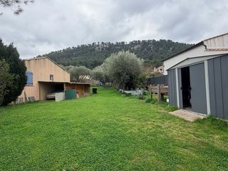  Maison 4 pi�ces 90 m� Aubagne