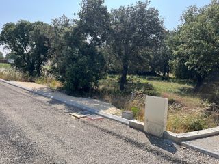  Terrain � vendre 1700 m�