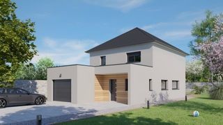  Terrain � vendre 374 m�