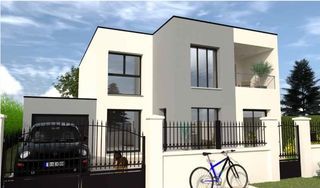  Maison � vendre 7 pi�ces 124 m�