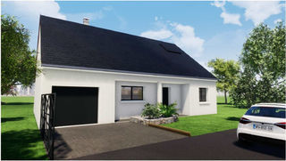  Maison � vendre 2 pi�ces 104 m�