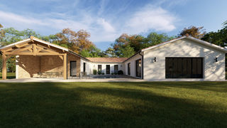  Maison � vendre 5 pi�ces 231 m�