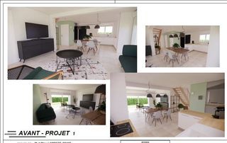  Maison � vendre 5 pi�ces 110 m�