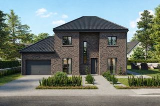  Maison 6 pi�ces 105 m� Douai