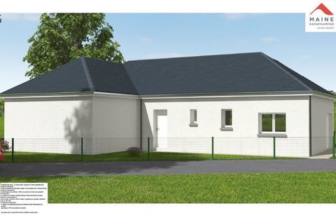   Vente Maison Maison - 3 pi�ce(s) - 99 m�